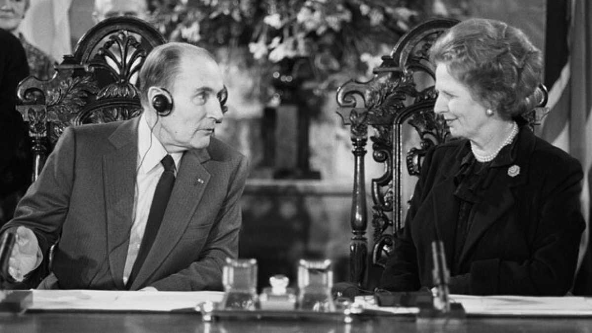 Immagine di Iron lady, sexy lady