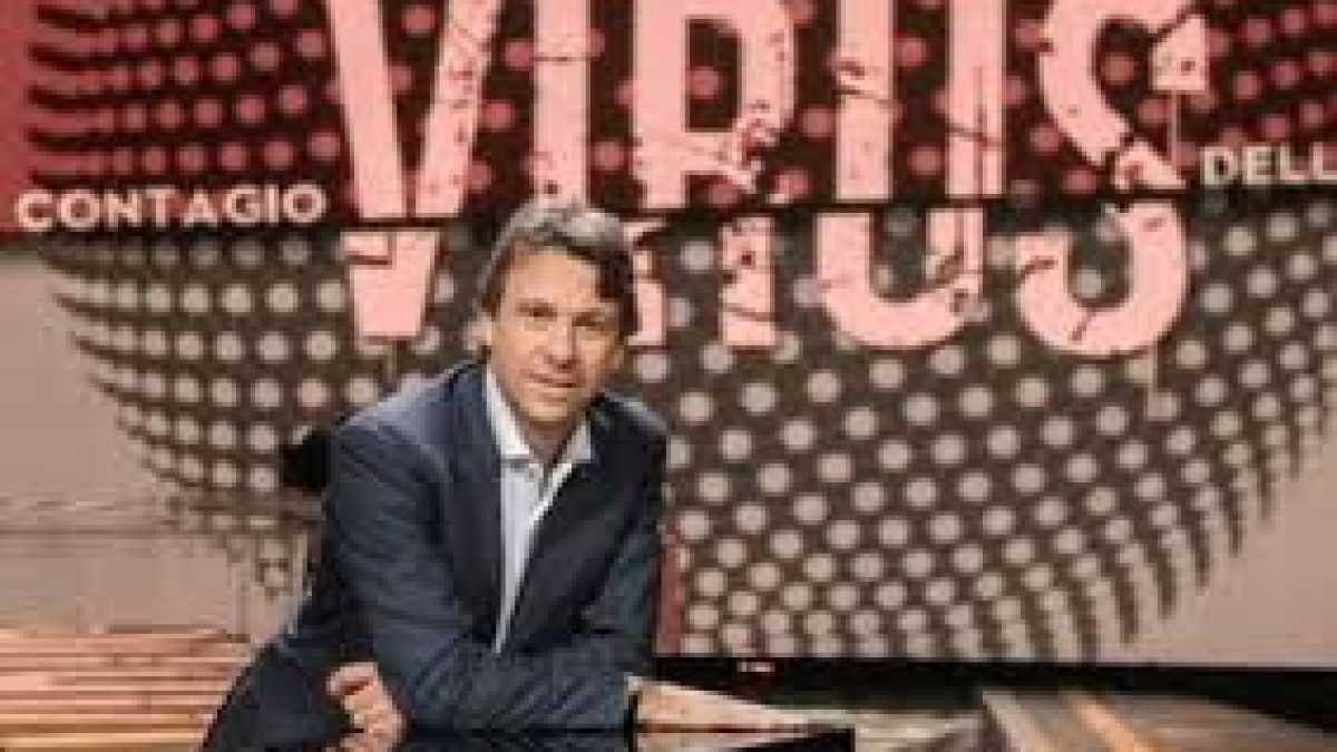 Immagine di Le larghe intese e un tv stretta