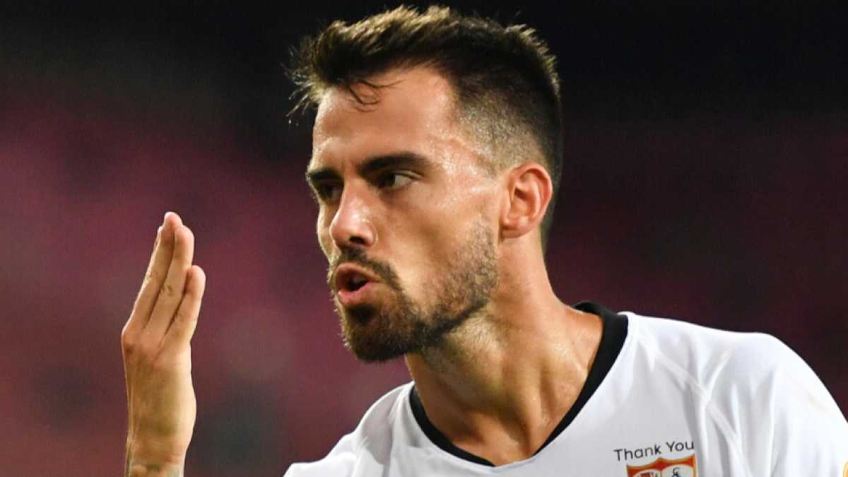 Immagine di Il Siviglia raccontato da chi lo conosce bene. Parla Manolo Jiménez