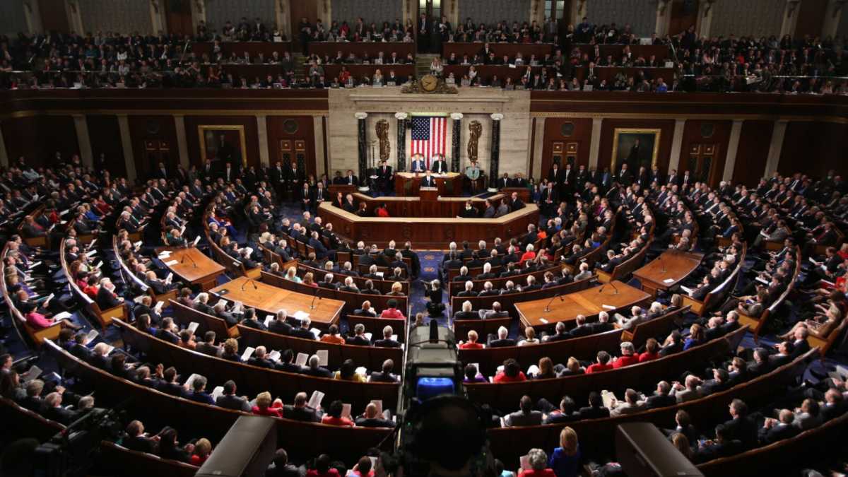 Immagine di La fazione americana