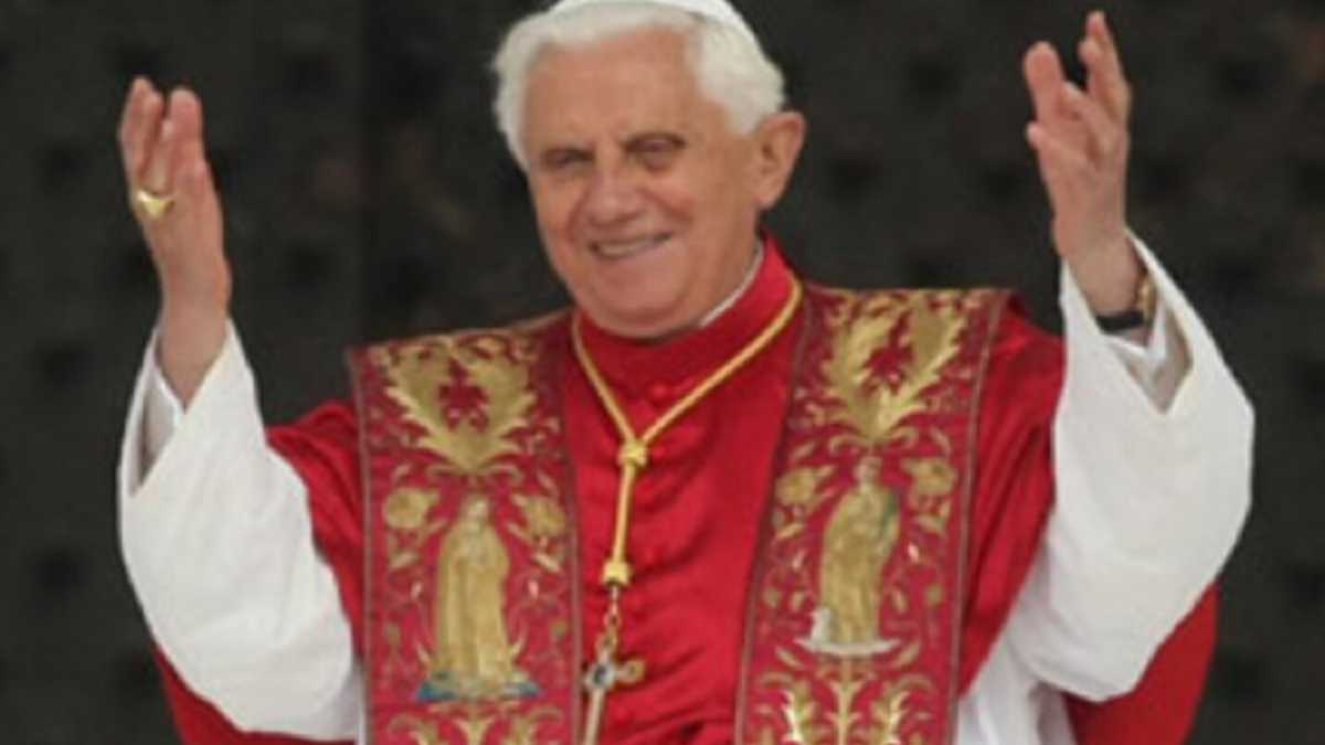 Immagine di Senza l’esplosiva renuntiatio di B-XVI non staremmo discutendo di Kasper