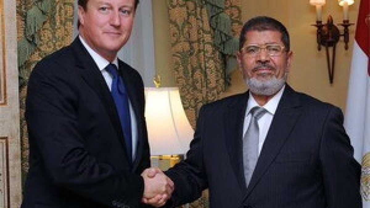 Immagine di Ora Cameron vuole sapere tutto dei Fratelli musulmani in Inghilterra