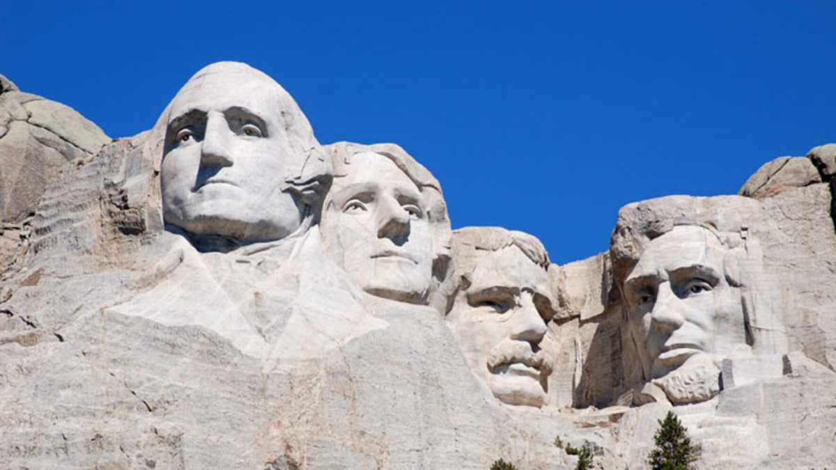 Immagine di Il presidente che ha cambiato il mondo ubriacandosi e quello che sente sempre odore di spazzatura