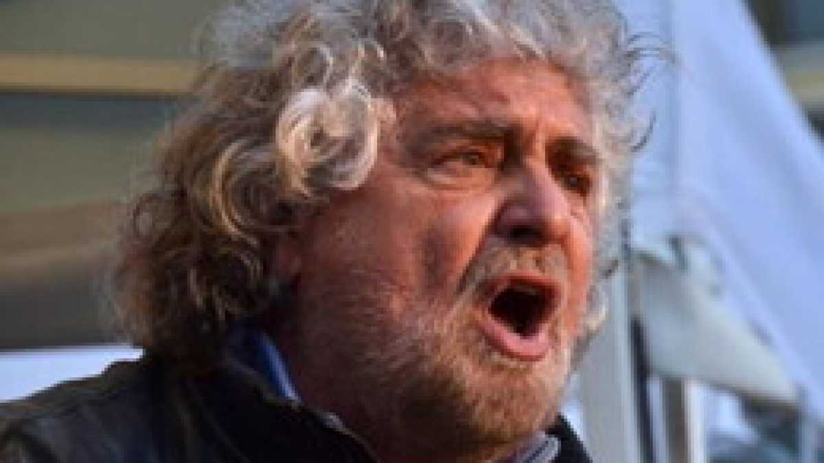 Immagine di Il nuovo che avanza in casa Grillo è uguale al vecchio