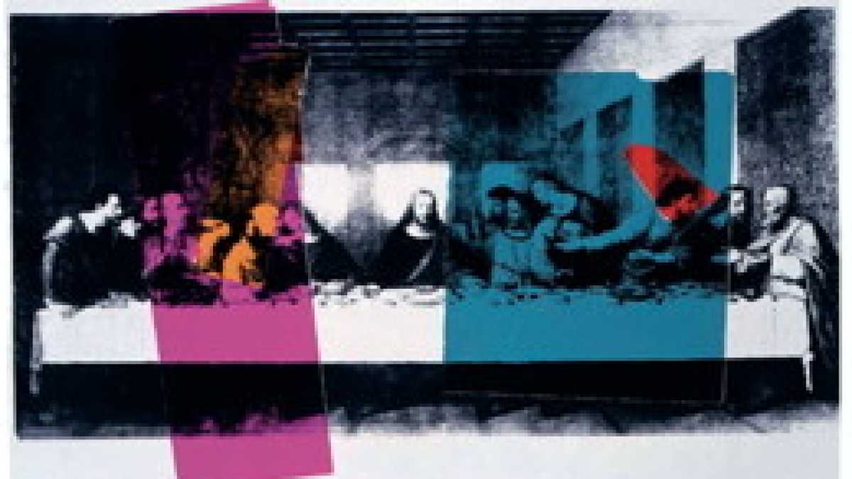 Immagine di Una storia clerical-pop