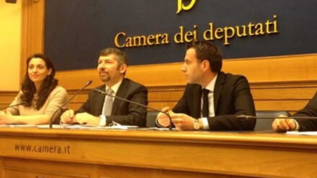 Immagine di Illiberale senza moratoria