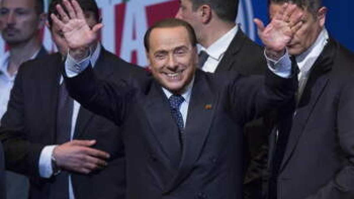 Immagine di Il Cav. può defilarsi e insistere meglio di prima?