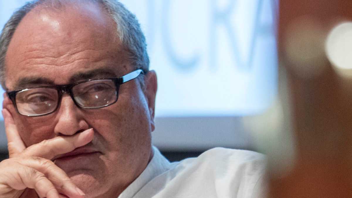 Immagine di “Renzi, guida tu i moderati”