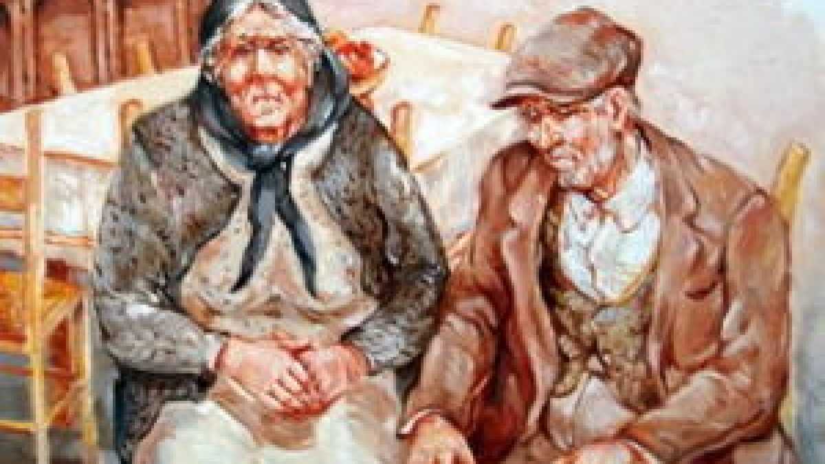 Immagine di “Ciao bambini”. Un report sull’incubo demografico in Italia, paese di culle vuote