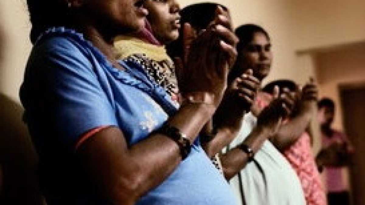 Immagine di Affittare un utero in India
