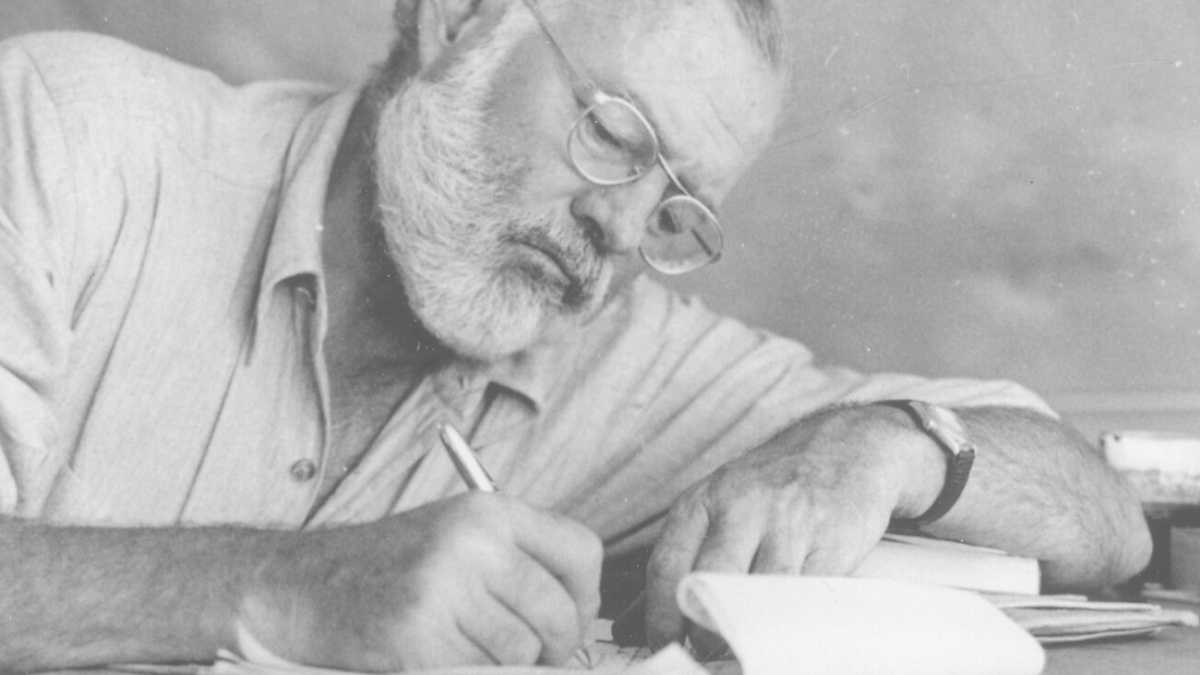 Immagine di I grandi della letteratura prestati alla pubblicità