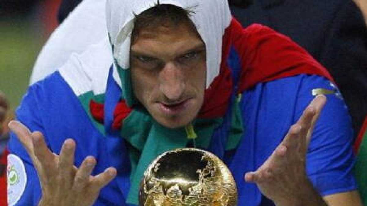Immagine di Vincere il Mondiale? E’ una questione scientifica, dice Hawking