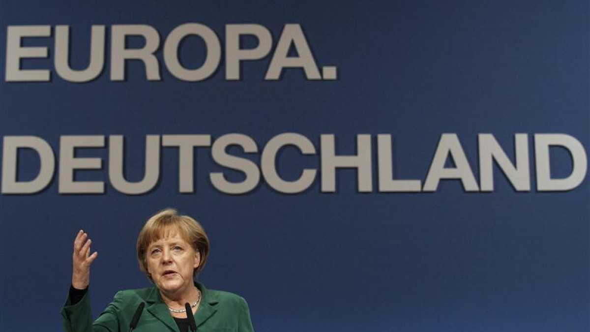 Immagine di Senza ridiscutere le condizioni di vita dell’euro, è tutto inutile