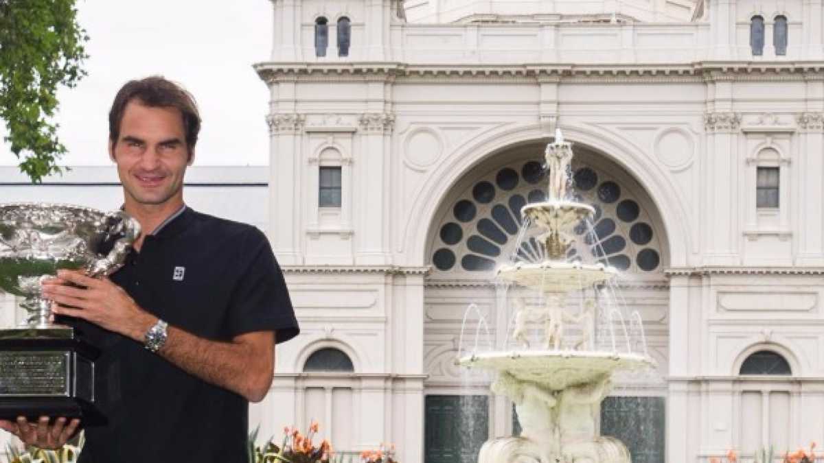 Immagine di Tutti contro Trump, il record di Volkswagen e Roger Federer. Di cosa parlare stasera a cena