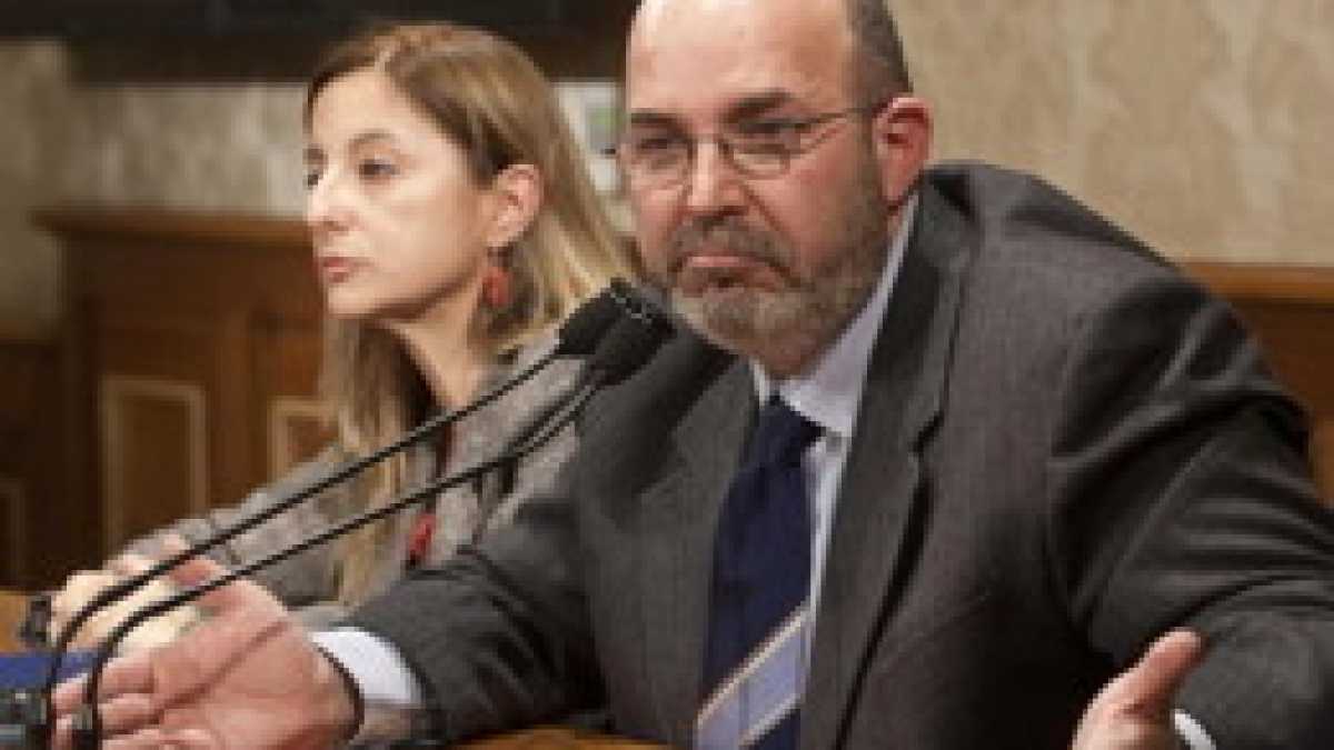 Immagine di Occupy-Parlamento, la trovata dei 5 stelle che fa tanto Fazio & Saviano
