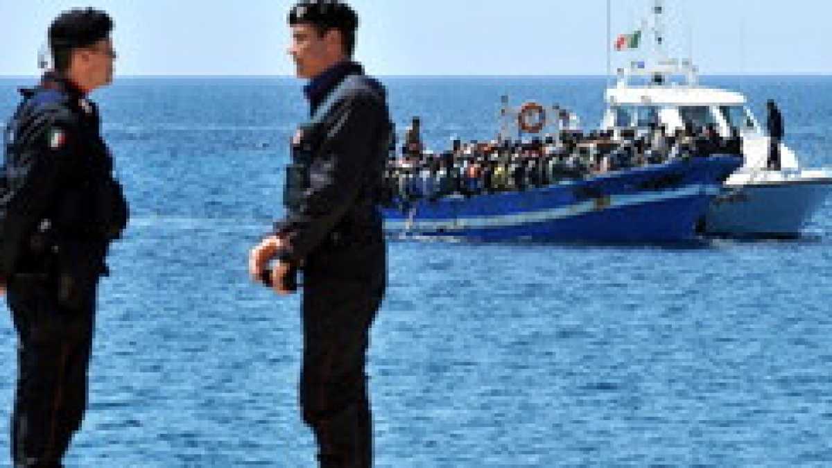 Immagine di La fine di Frontex e l'Isis che punta su Tripoli