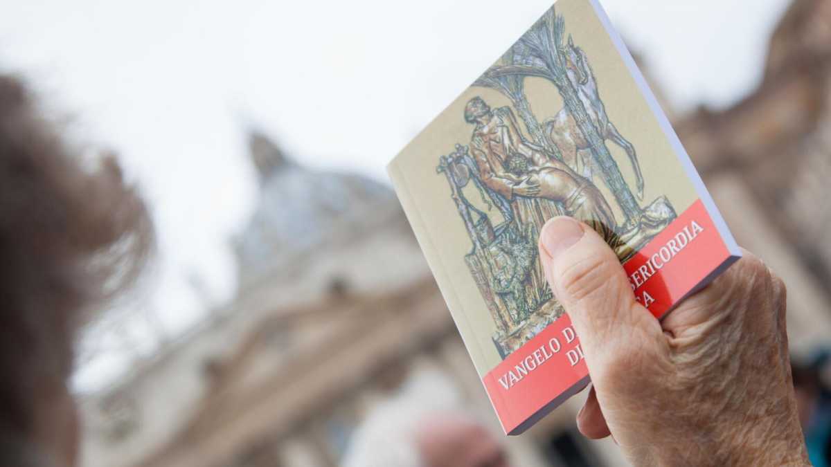 Immagine di Il Vangelo secondo le biografie di ogni epoca