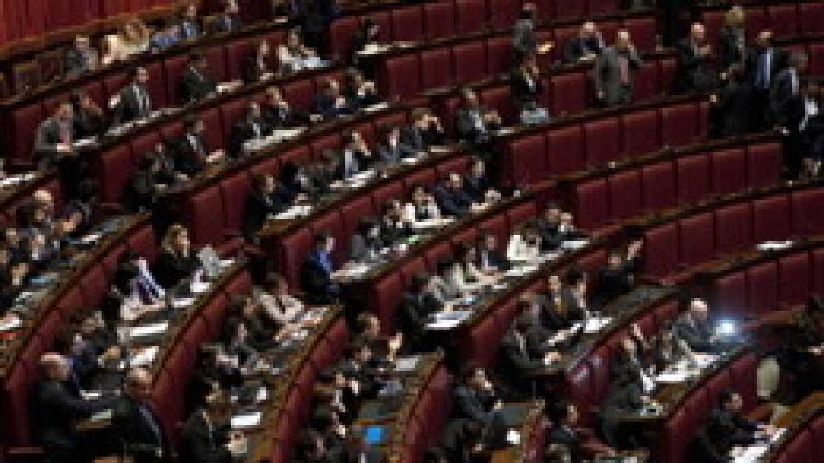 Immagine di Occupare stanca, e i grillini l’hanno capito già prima di cominciare