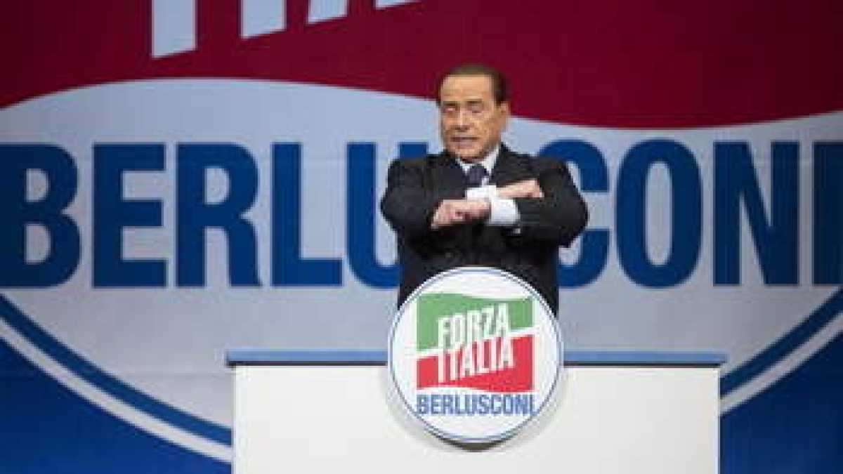 Immagine di Renzi è un fuoriclasse ma Berlusconi può ancora recuperare l’amor perduto