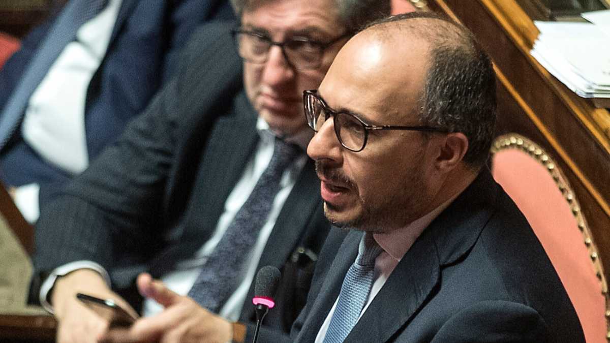 Immagine di "Con il proporzionale, Renzi sarà il regista del polo riformista". Parla Faraone