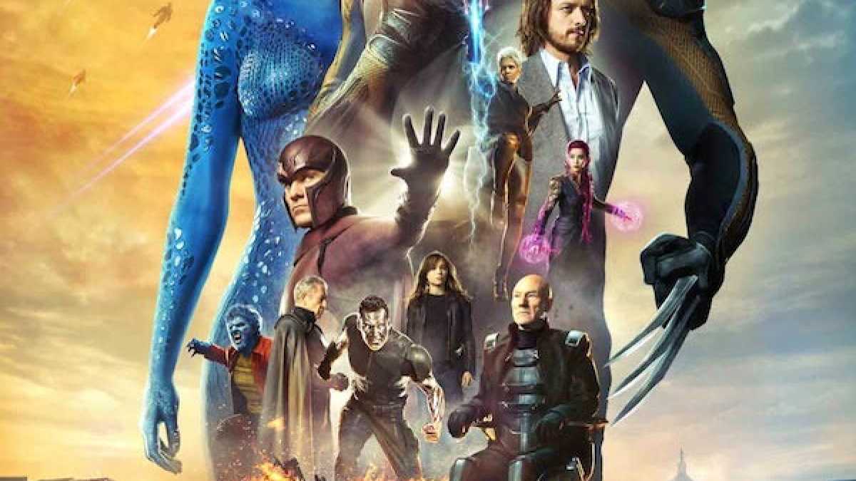 Immagine di X-MEN - GIORNI DI UN FUTURO PASSATO
