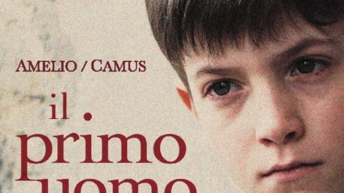 Immagine di IL PRIMO UOMO