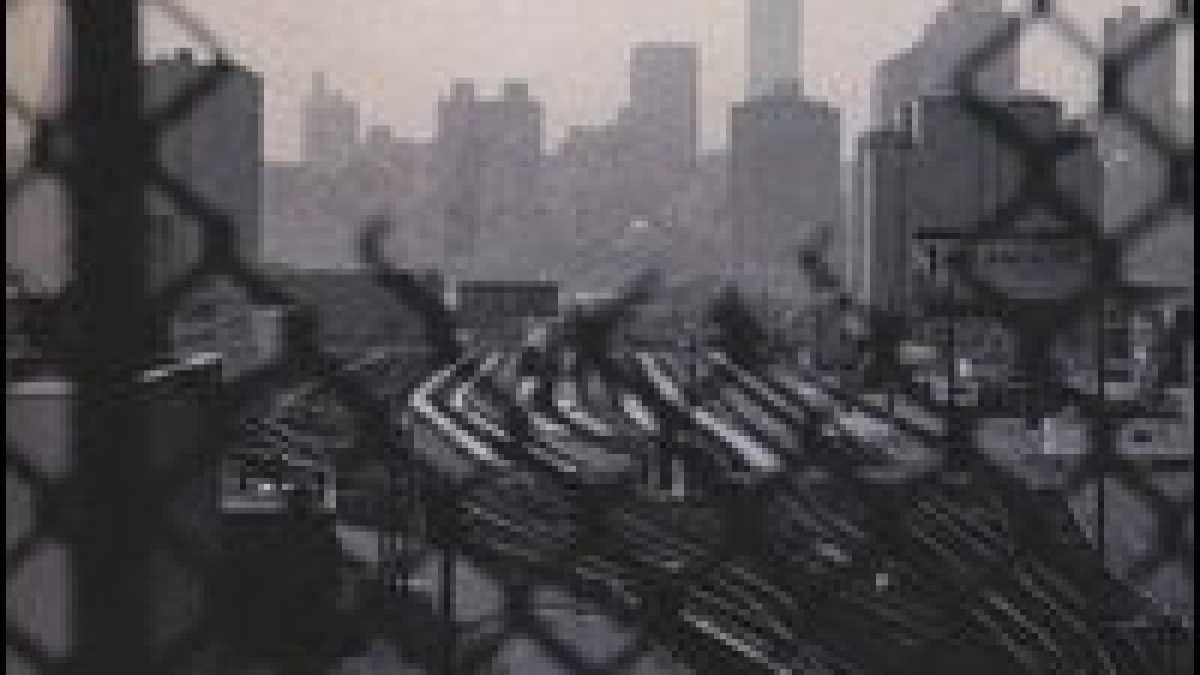 Immagine di Clockers