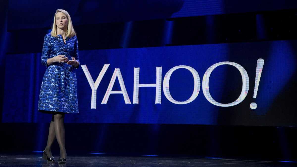 Immagine di La crisi del mercato delle materie prime e i dubbi di Yahoo!