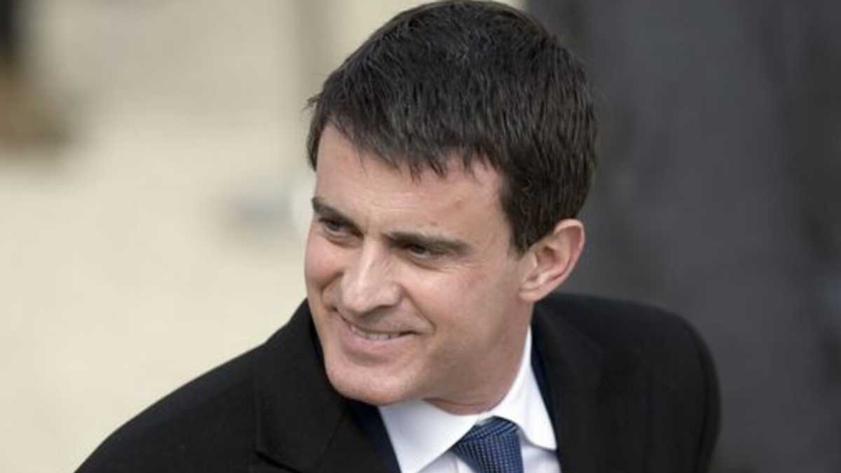 Immagine di Valls non risolve il problema della direzione economica della Francia