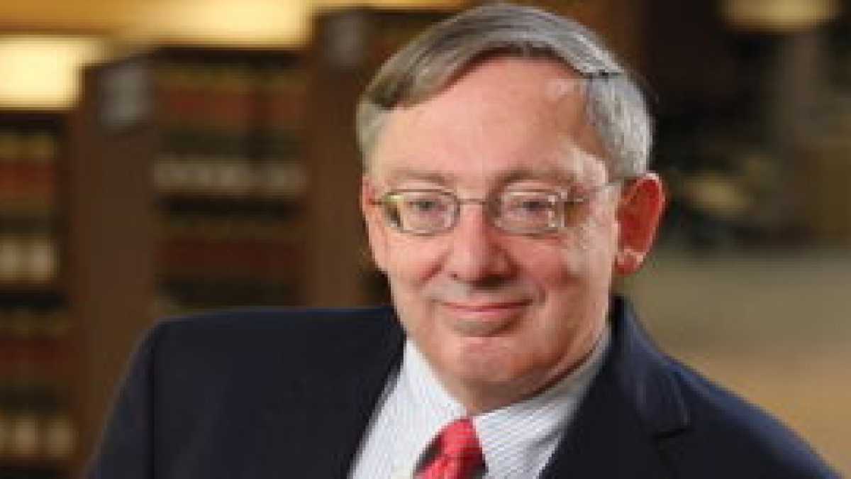 Immagine di Il caso del professor Laycock mostra quant’è severa l’inquisizione gay