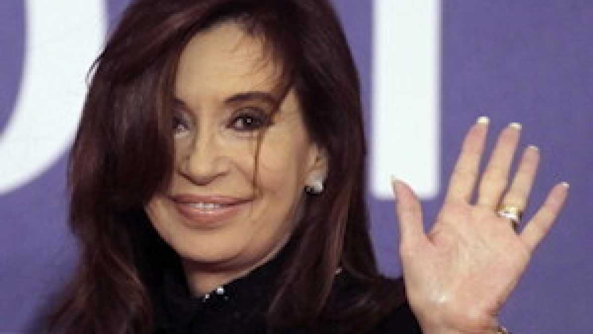 Immagine di Ahi Cristina, l’espropriazione petrolifera!