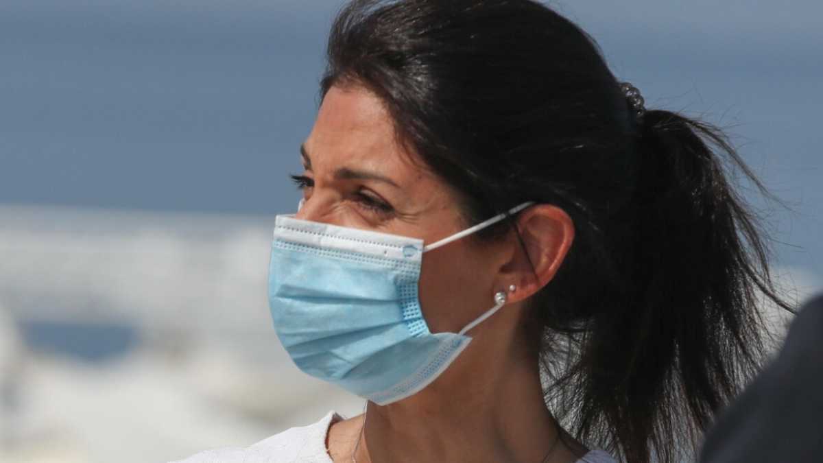 Immagine di 2021, odissea con Virginia