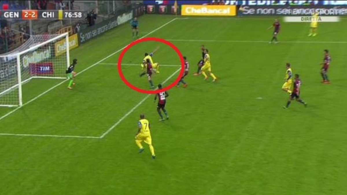 Immagine di Troppo misero il livello del nostro campionato per fare previsioni