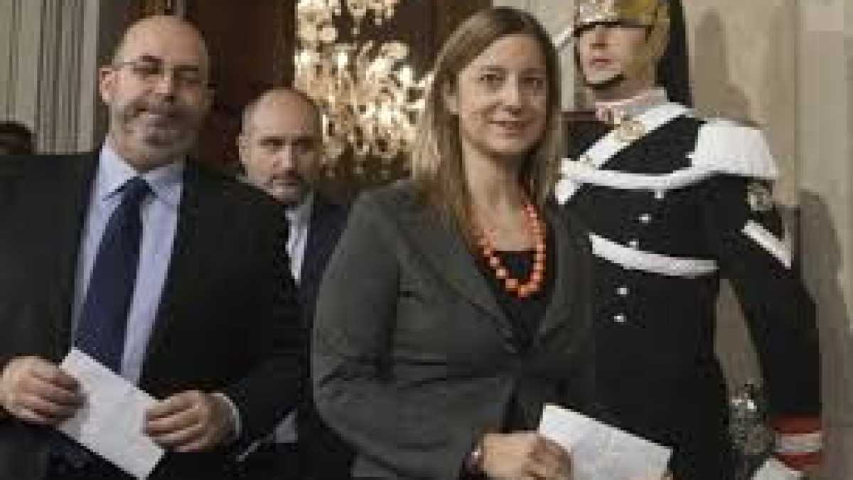 Immagine di Occupazione a 5 stelle