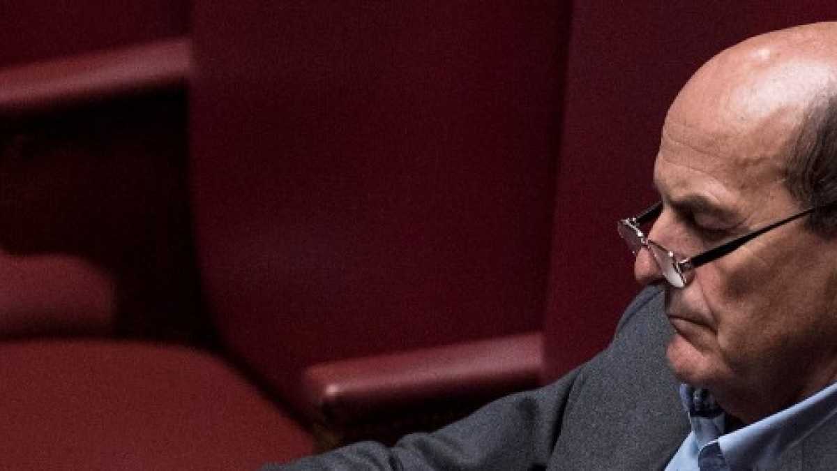 Immagine di Le non garanzie di Bersani e le armi verso l'Iran. Le notizie del giorno, in breve