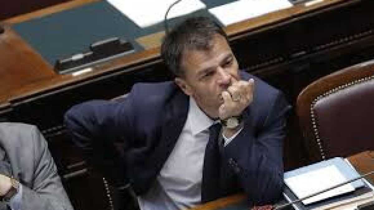 Immagine di Fassina e il principio di realtà: "C'è chi evade le tasse per sopravvivere"