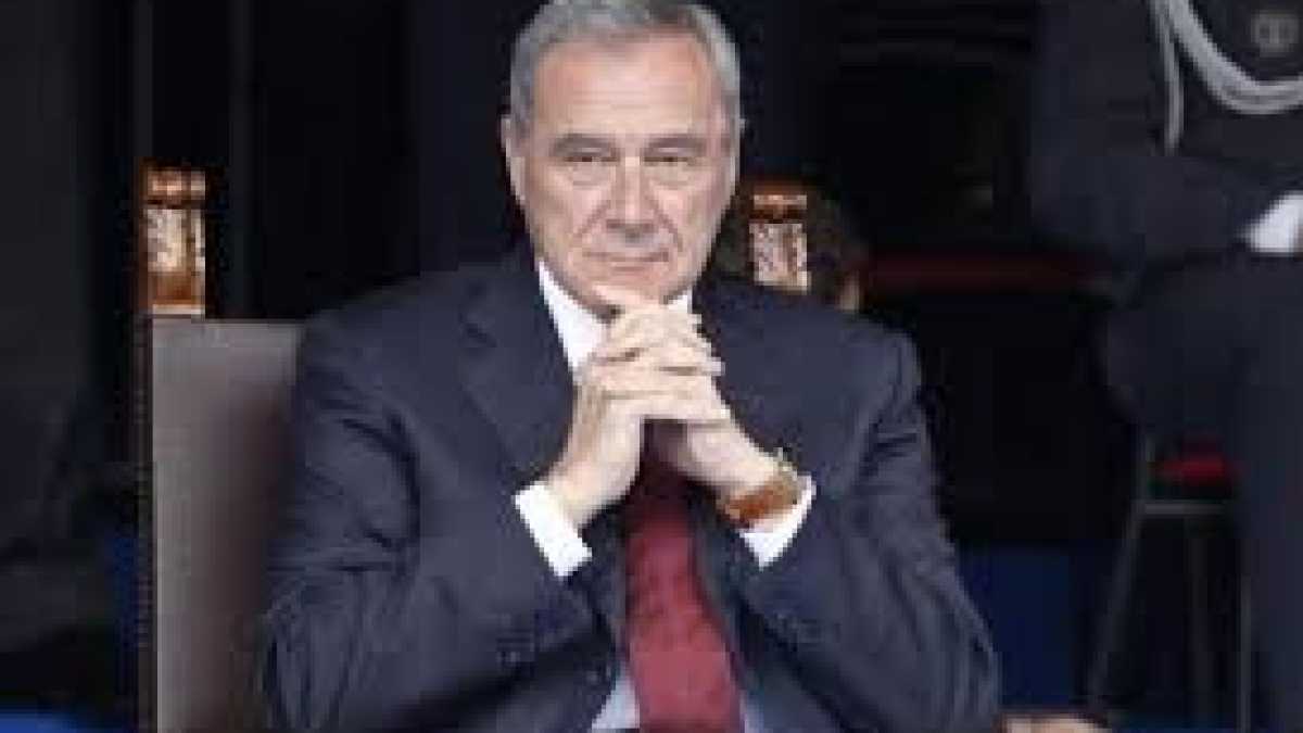 Immagine di Grasso sul rogo