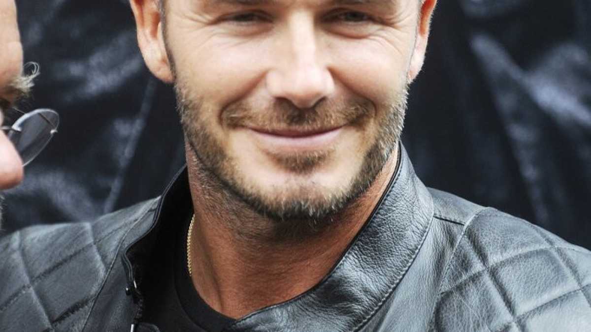 Immagine di Quello che c'è da sapere sulla nuova villa dei Beckham