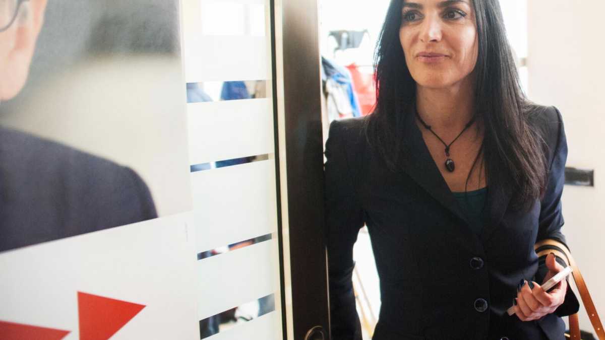 Immagine di La vera differenza tra il caso Barracciu in Sardegna e quello Marino a Roma