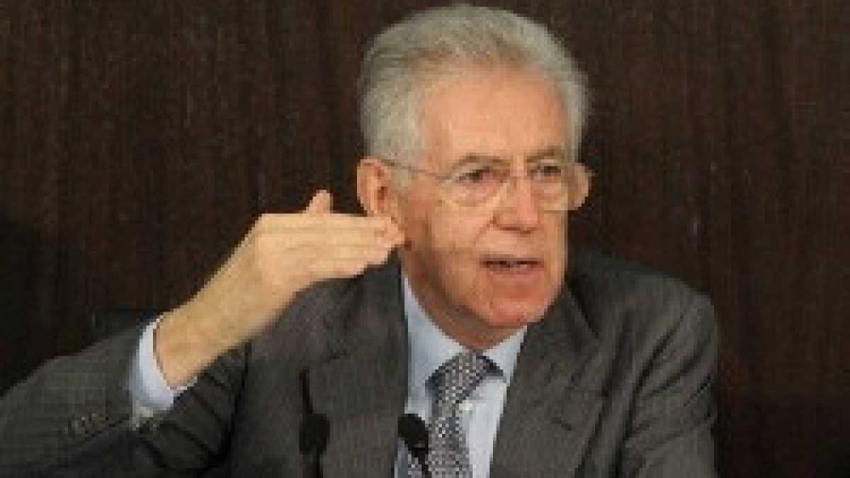 Immagine di "Non si può aspettare che la tempesta passi"