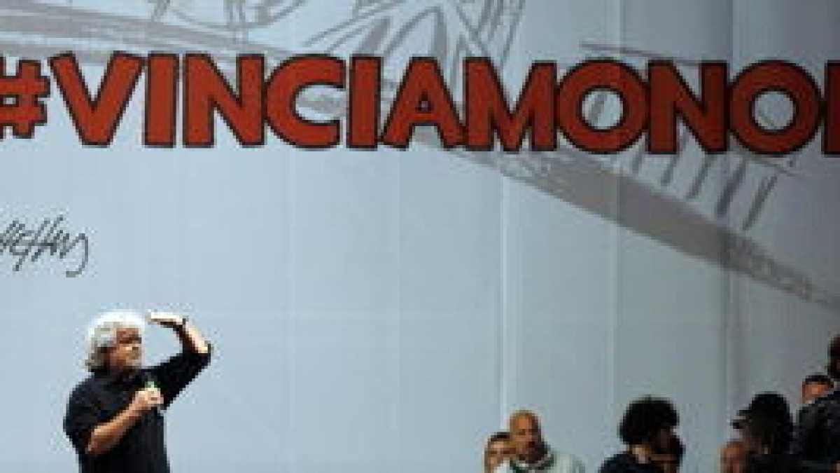Immagine di Cosa ci eravamo raccontati