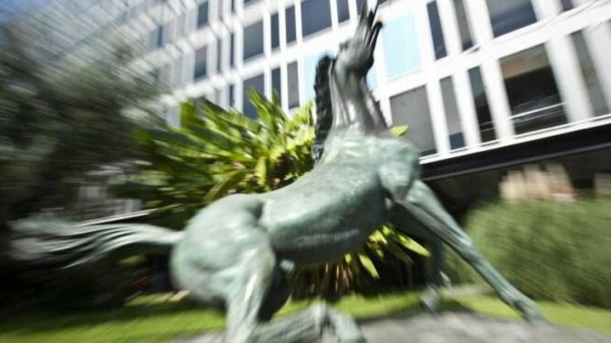 Immagine di Basta con la Rai corporazione