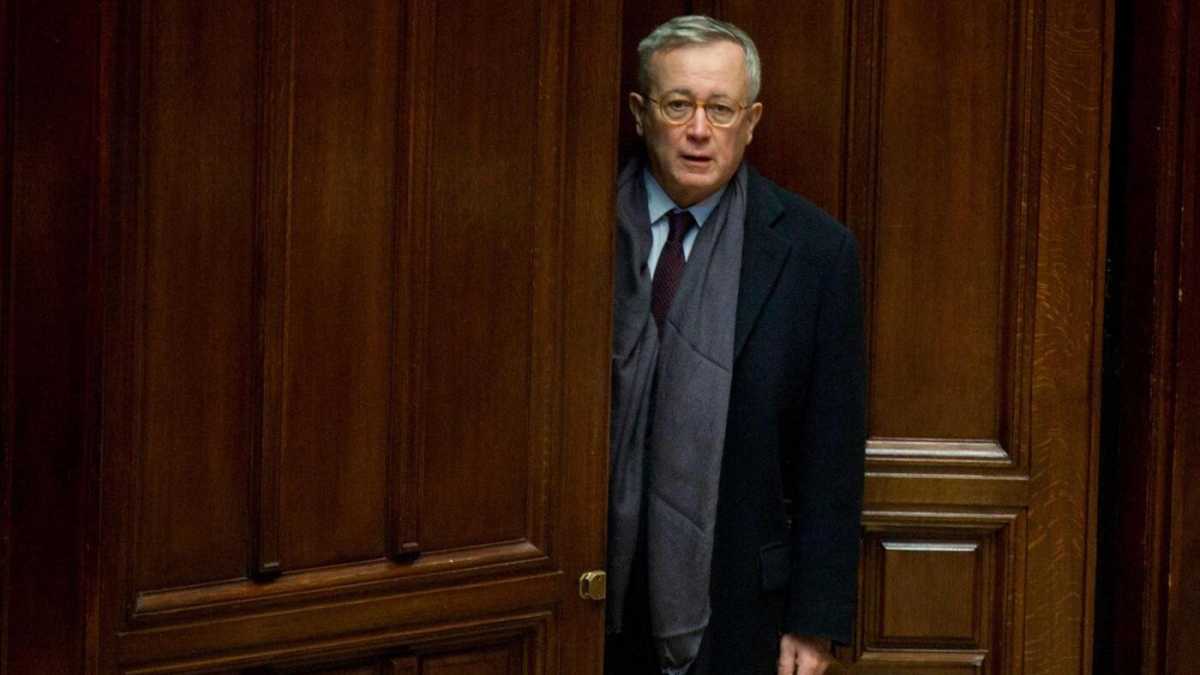 Immagine di Tremonti indagato per corruzione