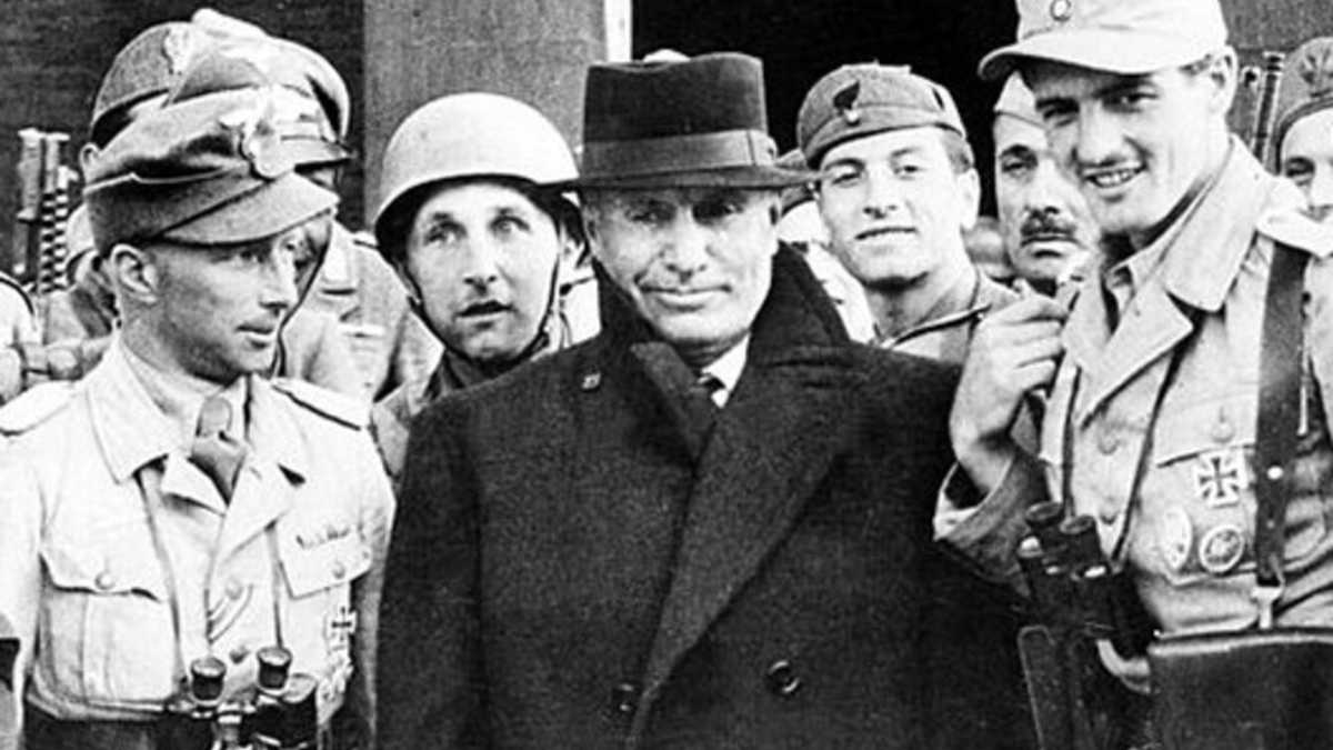 Immagine di Settant’anni dopo, non finiscono le sorprese sulla calda estate del ’43
