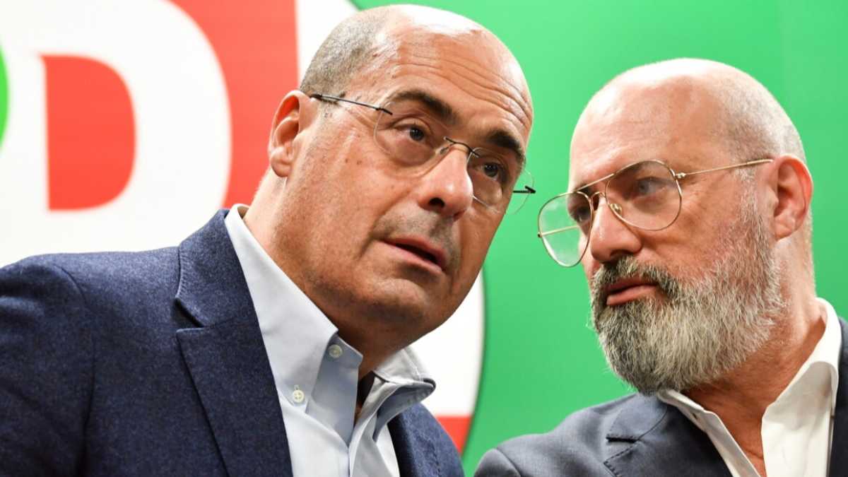 Immagine di Così le parole di Bettini avvicinano il congresso nel Pd (malgrado la smentita di Zinga)