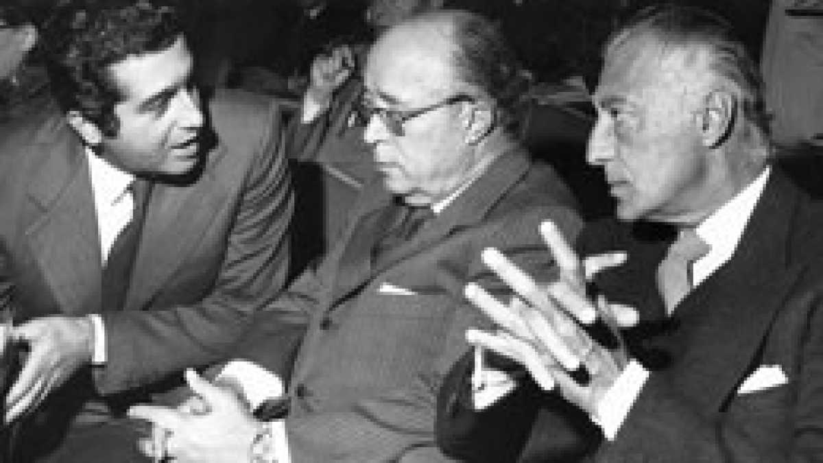 Immagine di Ho famiglia