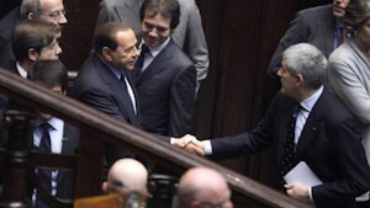 Immagine di Una nuova unità nazionale