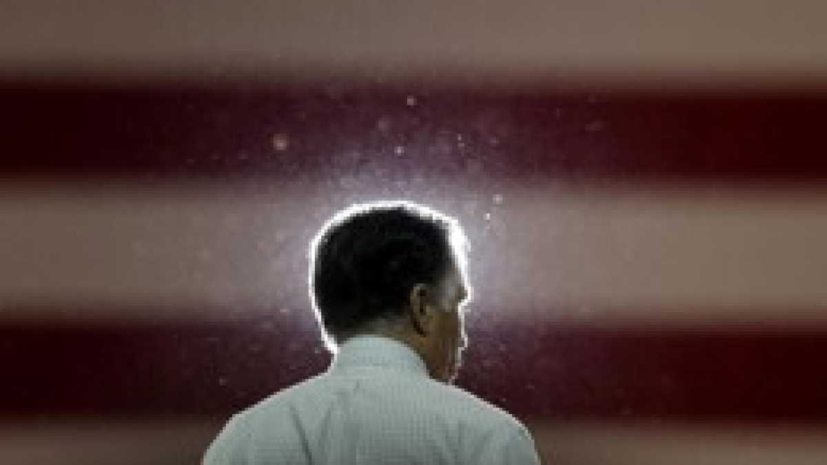 Immagine di Una Washington meno sognante