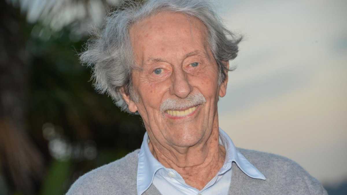 Immagine di È morto Jean Rochefort, gigante della commedia francese