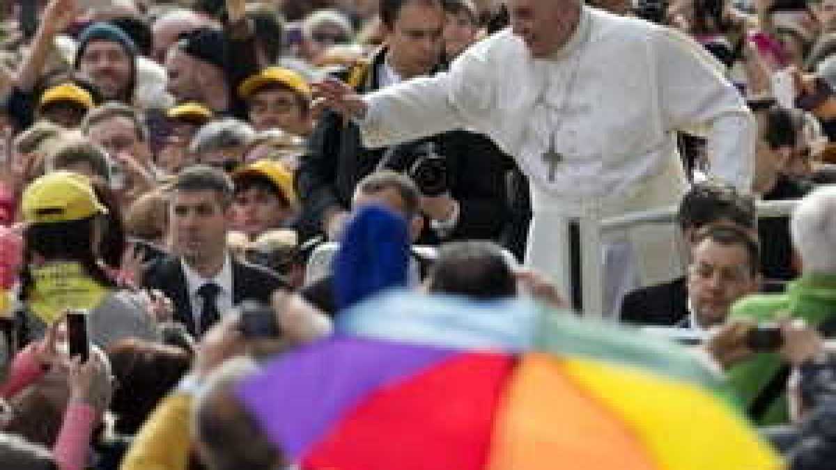 Immagine di Il santo non gabbato